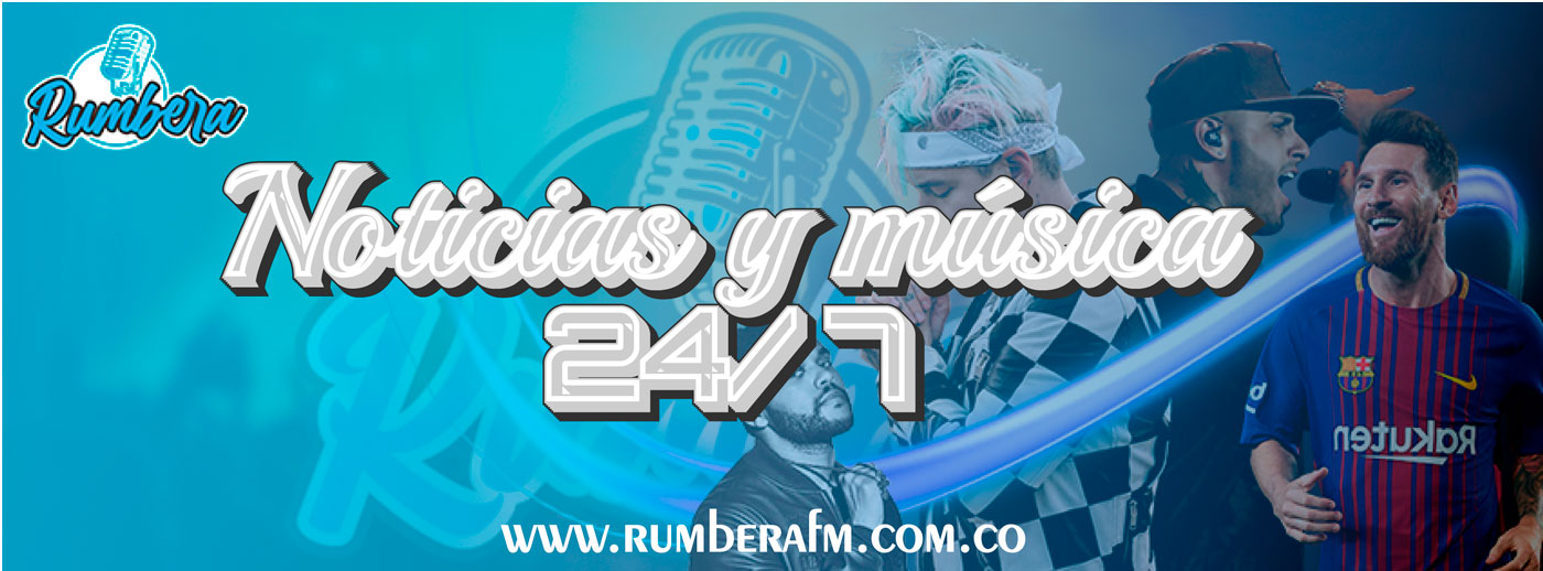 Rumbera Fm